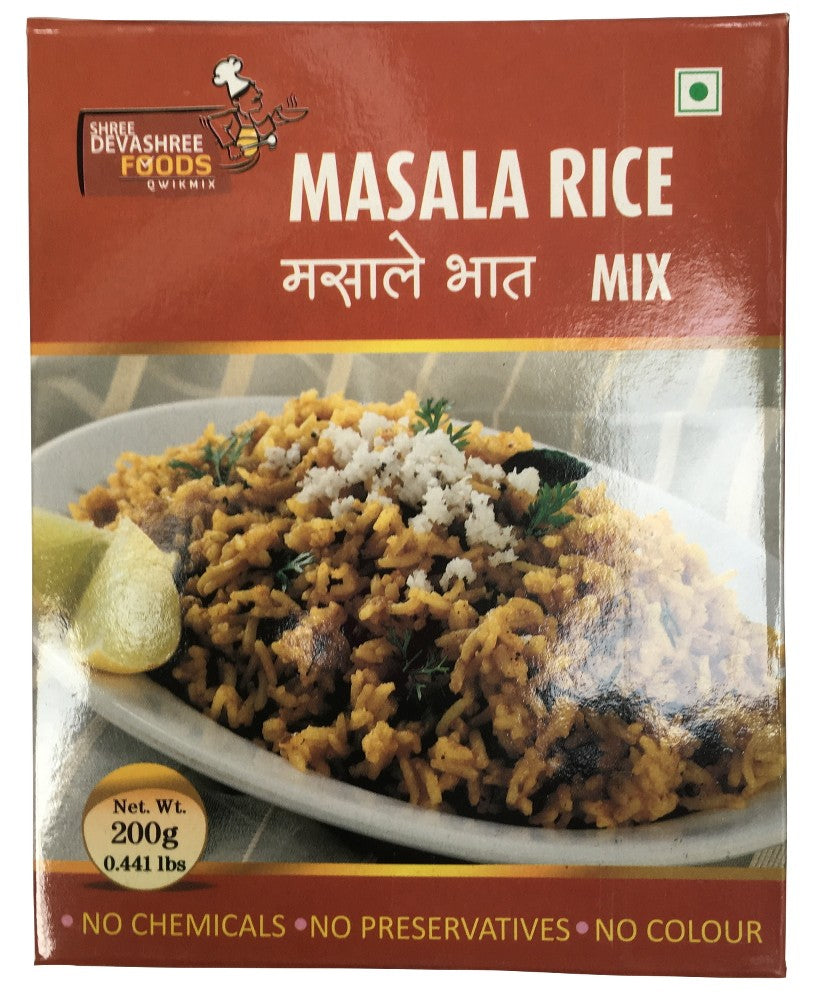 MOONG DAL KHICHADI