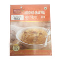 Moong Halwa Premix (महाराष्ट्रीयन मूग शिरा) 200gm