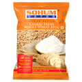 Chakki Fresh Whole Wheat Atta