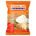 Chakki Fresh Whole Wheat Atta