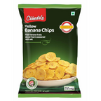 Yellow Banana Chips (Chheda's) 170gm