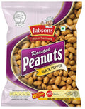 Roasted Peanut-Black Pepper (140g)
