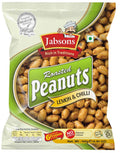 Roasted Peanut-Lemon Chilly (140g)