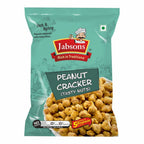 Jabsons Sing Bhujia -  (Peanut Cracker) 140 gm