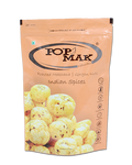 Pop Mak Roasted Makhana (Indian Spices) 70gm