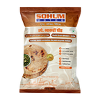Sohum Special Bhakari Peeth / Jawar Flour