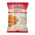 Sohum Chakali Bhajani