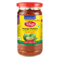 Telugu Foods Mango Thokku (300 gm)