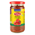 Telugu Foods-Tomato Pickle (300 gm)
