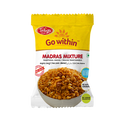 Telugu Foods Madras Mixture (110 gm)