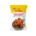 Telugu Foods Onion Muruku (170 gm)