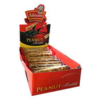 Jabsons Peanut Chikki Bite Jaggery - (40 gm)