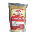 Telugu Foods Foxtail Millet (500 gm)