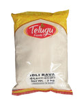 Idli Rava (2KG) - Telugu Foods