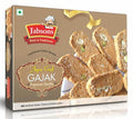 Jabsons Agra Gud Gajak  - 400 gm