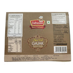 Jabsons Agra Gud Gajak  - 400 gm