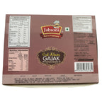 Jabsons Gud Khasta Gajak -  (400 gm)