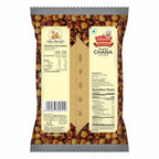 Jabsons Roasted Chana (Black Salted) - (400 gm)