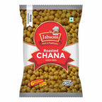 Jabsons Roasted Chana (White Salted) -  (200 gm)