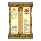 Jabsons Roasted Chana (White Salted) -  (200 gm)