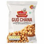 Jabsons Roasted Chana (Gud Chana) - (150 gm)