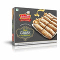 Jabsons Gajak (Gud Kaju Roll) - (175 gm)