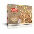 Jabsons Gajak (Agra Gud) - (200 gm)