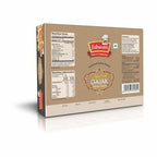 Jabsons Gajak (Agra Gud) - (200 gm)