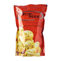 Pop Mak Roasted Makhana (Gorgon Nuts) - Spanish Tomato - (70 gm)