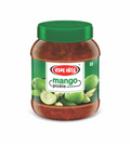 Ram Bandhu Mango Pickle - (300 gm)