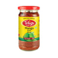 Telugu Foods - Mango Avakaya Pickle - 300 gm