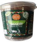 Jaggery (Chemical free) Pandit Foods - 950 gm