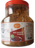 Desi Jaggery / Gul / Gud Powder (Pandit Foods) - 950 gm