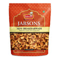 Jabsons Namkeen Mini Bhakharwadi - 160 gm