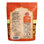 Jabsons Namkeen Mini Bhakharwadi - 160 gm