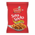 Jabsons Namkeen Soya Sticks (Tangy Tomato) 180 gm