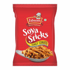 Jabsons Namkeen Soya Sticks (Tangy Tomato) 180 gm