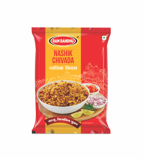 Ram Bandhu Nashik Chivada