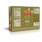 Jabsons Gajak Gud Revdi - (200 gms)