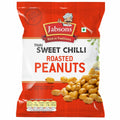 Jabsons Roasted Peanut- (Thai Sweet Chilli) - 140 gms