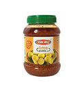 Pickle (Lime) - Ram Bandhu (350 gm)