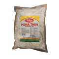 TELUGU FOODS POHA THIN (Flattened Rice – Thin) 1 kg