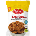 TELUGU FOODS - SPICY SAKINALU (150 GM)