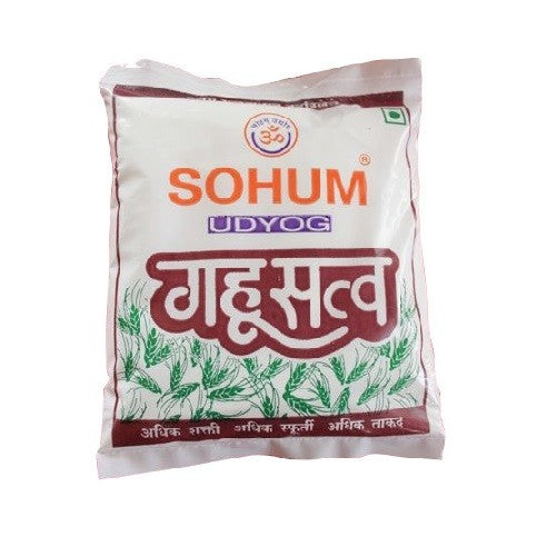 Gahu Satva (Sohum) 200 GM