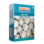 Sohum मोदक पिठी - Modak Rice Flour (500gm)