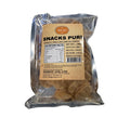 PANDIT FOODS CHAT PAPADI (Snacks Puri) -  (200 gms)