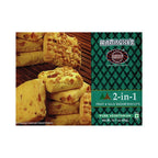 Karachi Bakery 2 In 1 Fruit & kaju badam Karachi Bakery (400gm)