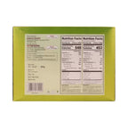 Karachi Bakery 2 In 1 Fruit & Pista Almond Biscuits (400gm)