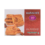 Karachi Bakery Almond Biscuits (400gm)