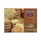 Karachi Bakery 2 in 1 Fruit & Osmania Biscuits (400gm)